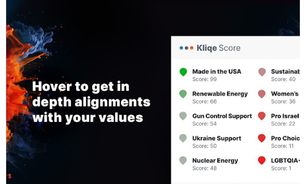 Kliqe