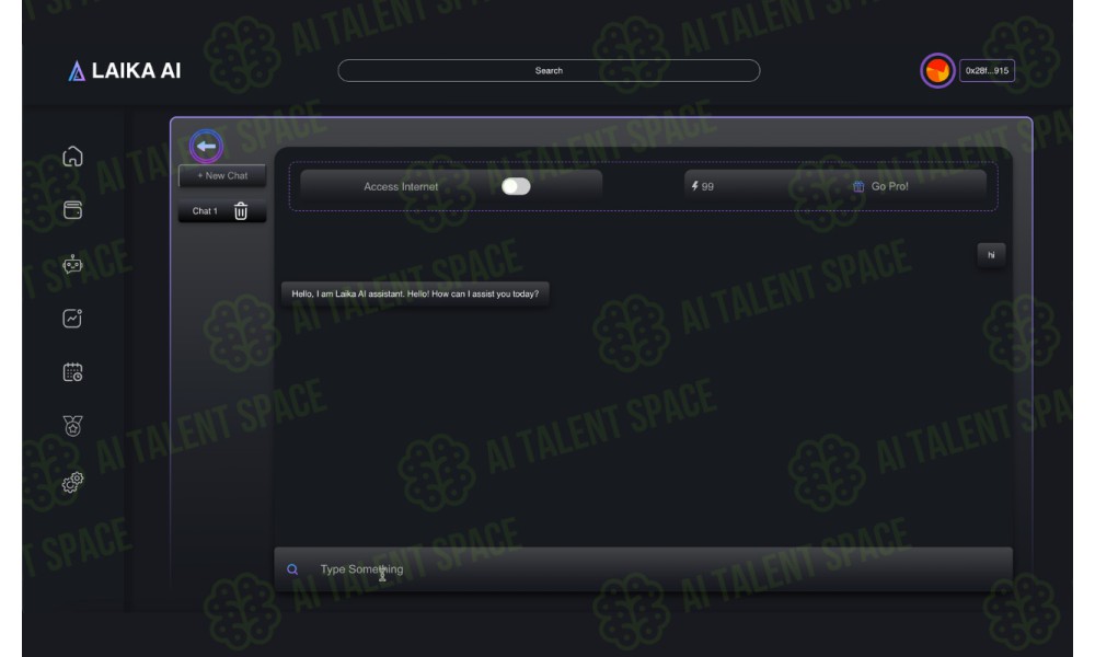 Laika AI Extension - Image 3