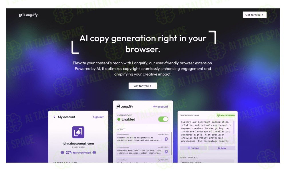 Languify - Image 3