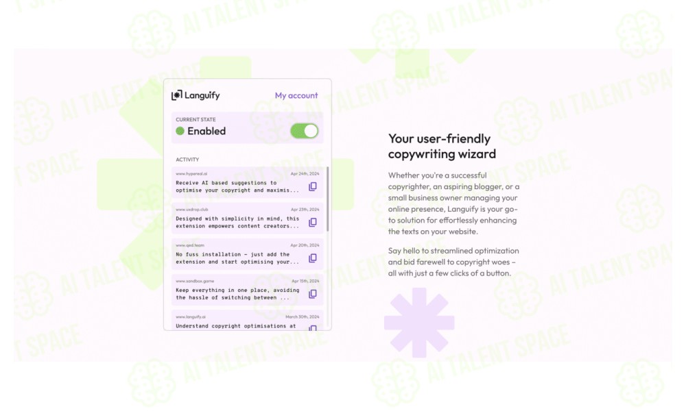 Languify - Image 4