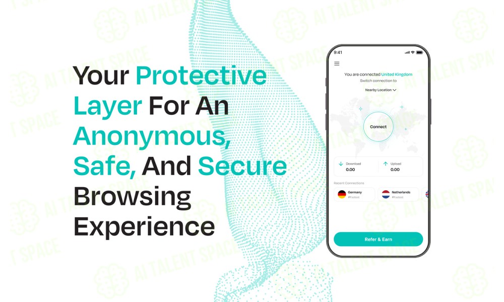 LayerVPN - Image 1
