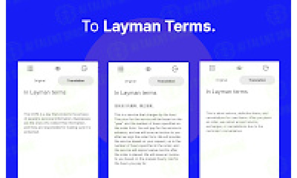Layman Law Reader - Image 2