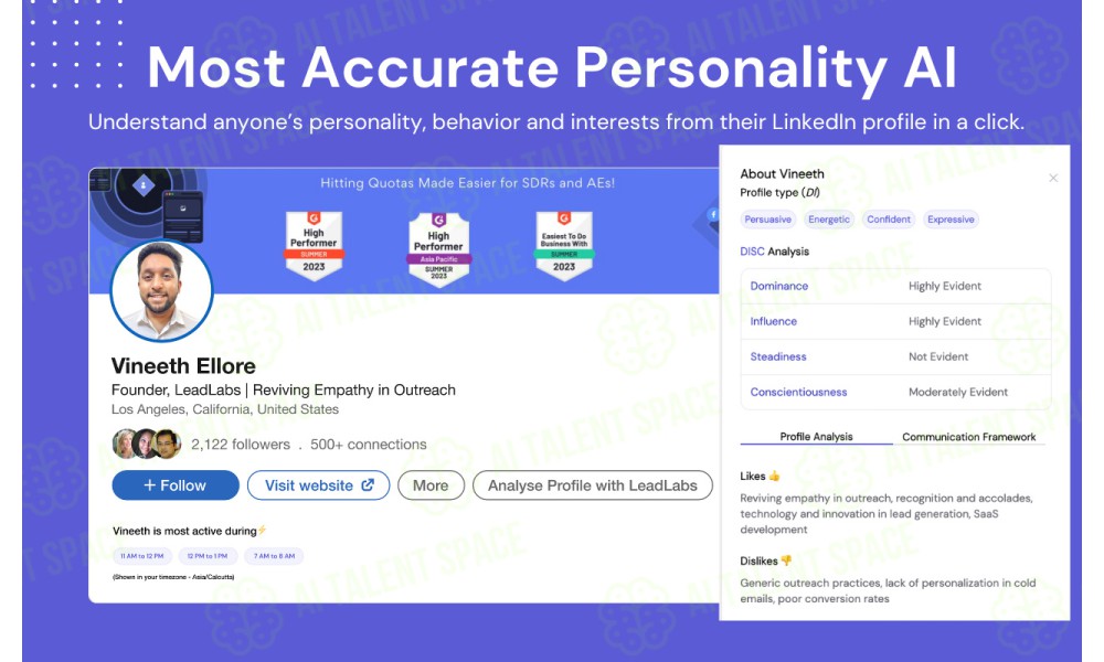 LeadLabs - Image 1
