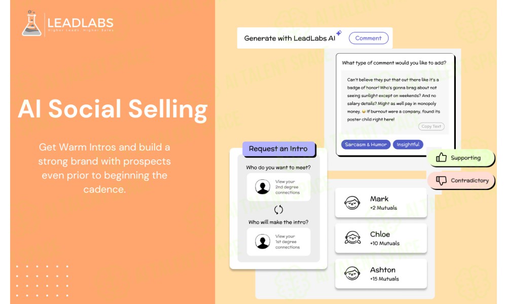 LeadLabs - Image 3