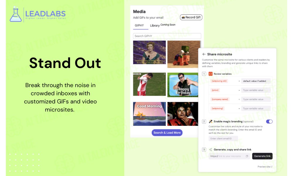 LeadLabs - Image 4