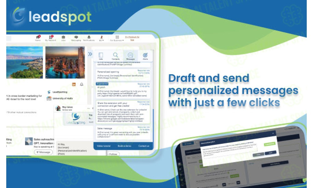 LeadSpot - Image 1