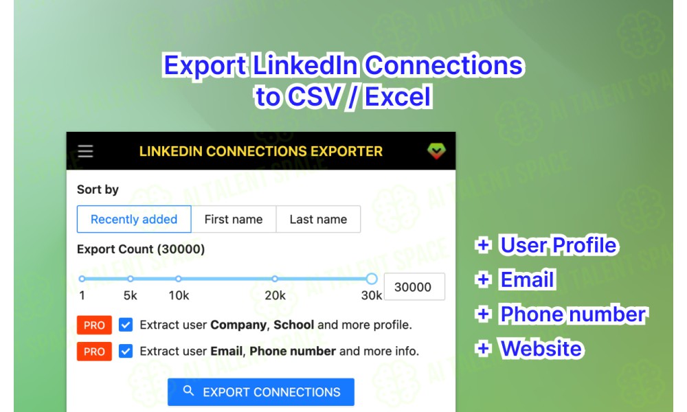 Likers Export - Image 3