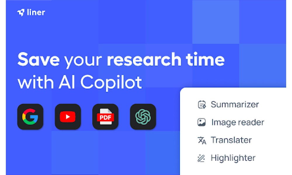 Liner AI Copilot