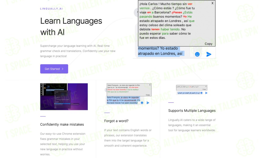 LangBoost - Image 1