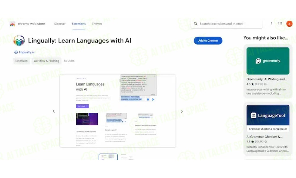 LangBoost - Image 3