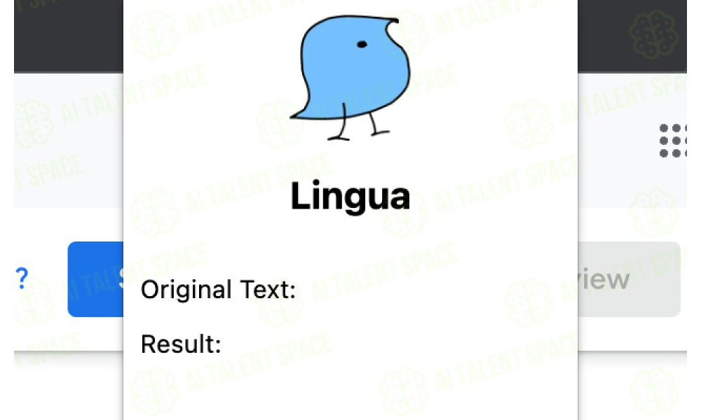 GPT-3 Powered Web Translator - Image 1