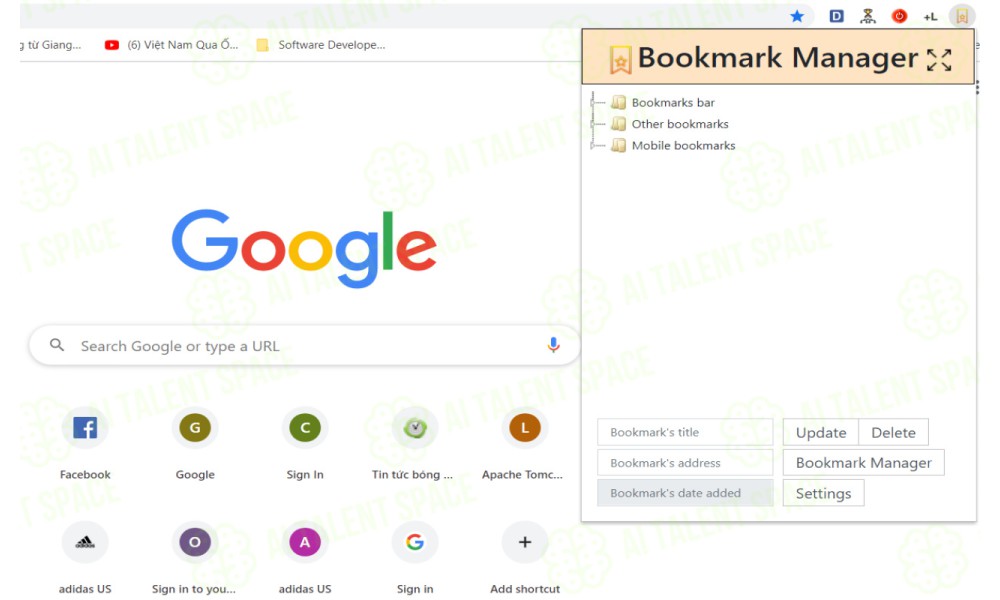 LinkBook.io - Image 1