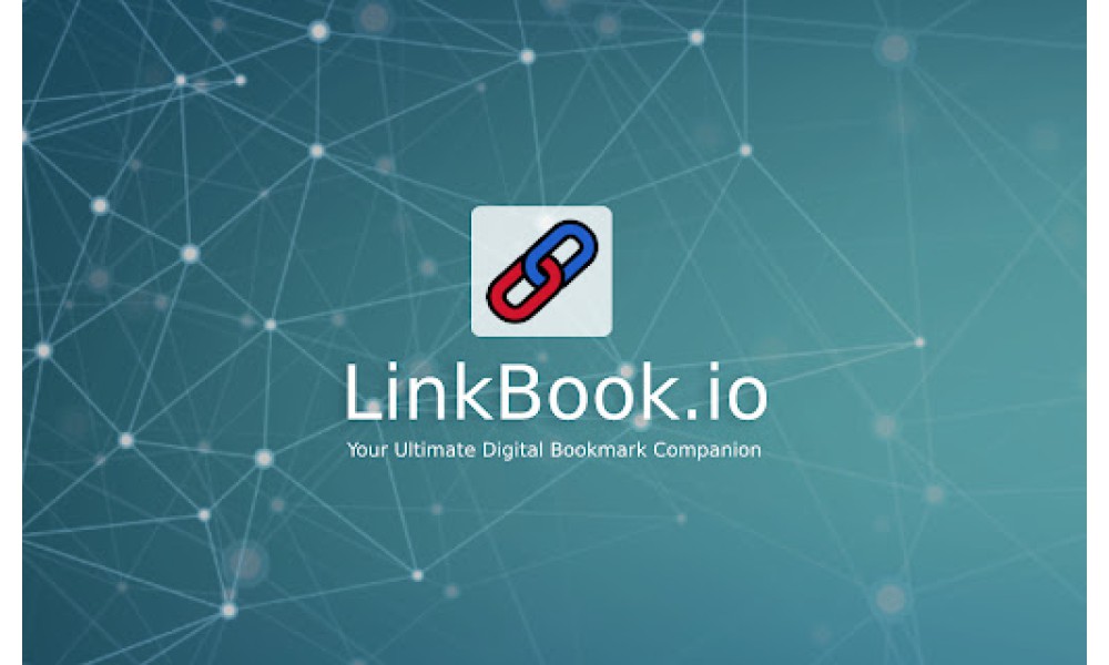 LinkBook.io