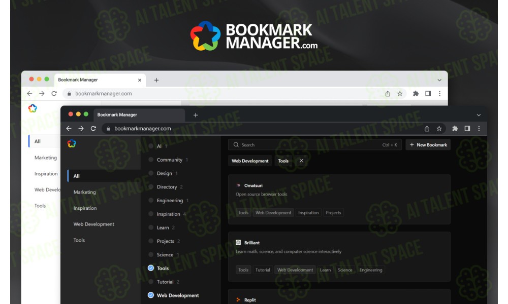 LinkBook.io - Image 3