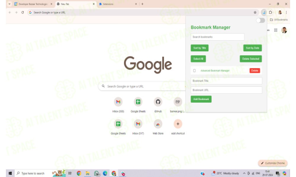 LinkBook.io - Image 4