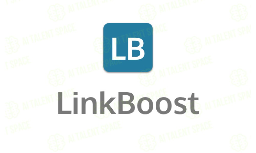 LinkBoost - Image 1