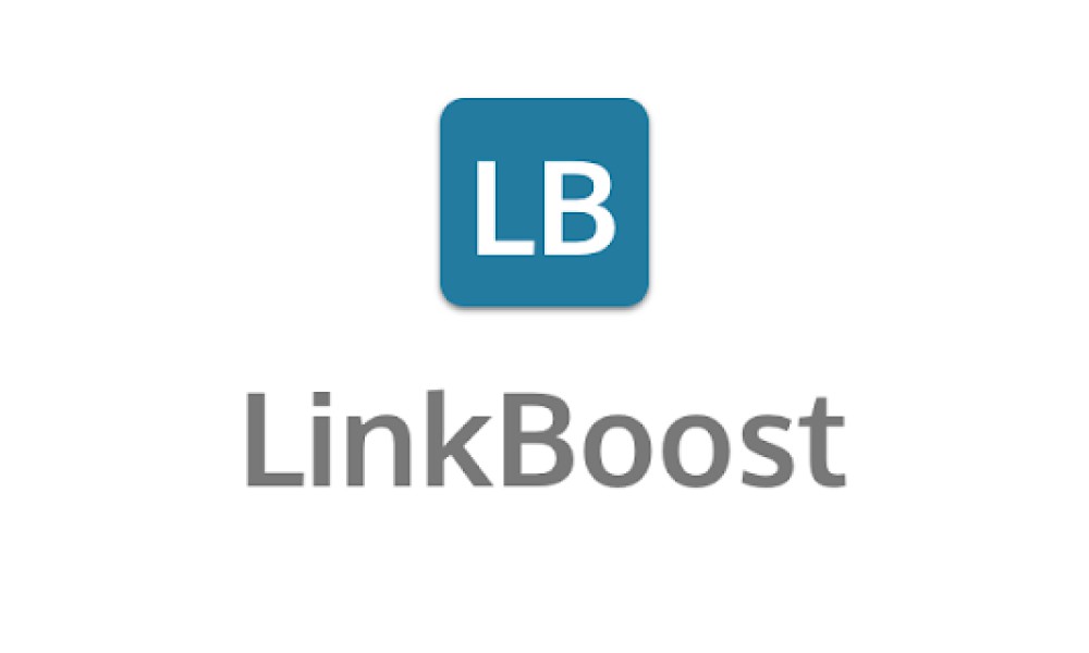 LinkBoost