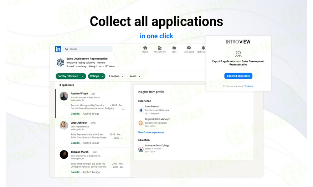 TalentBoost - Image 4