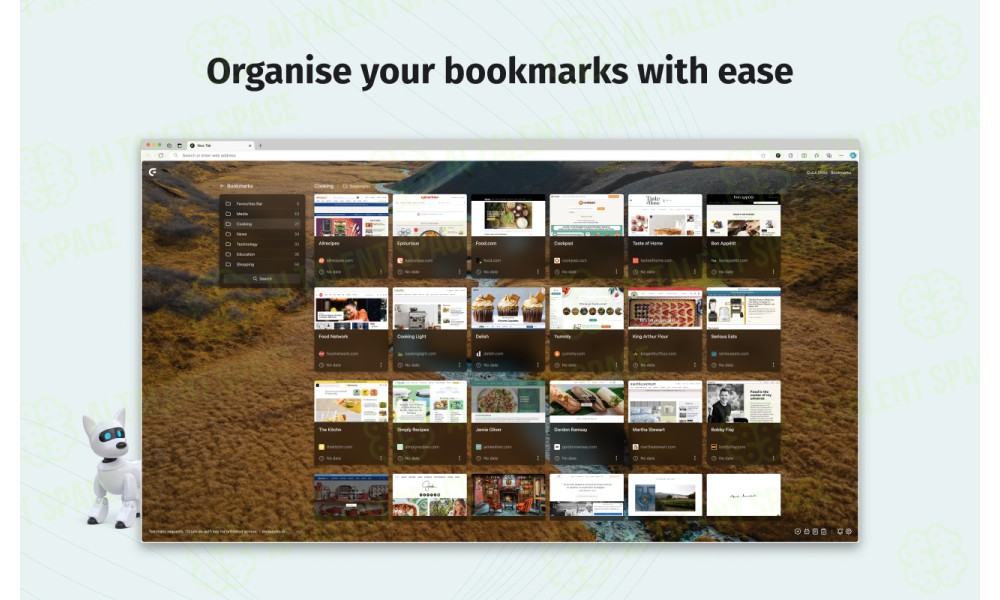 LinkFolio AI - Image 3
