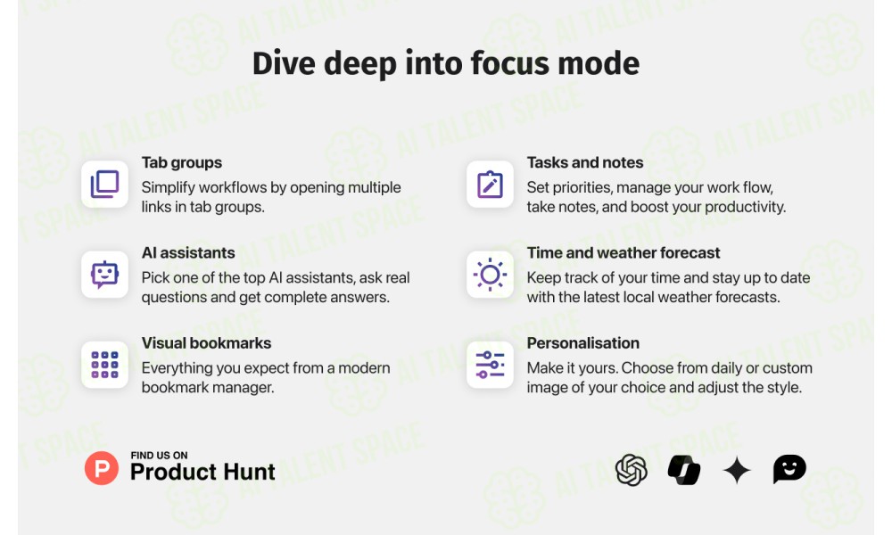 LinkFolio AI - Image 5