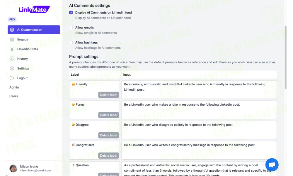 LinkMate - Image 2