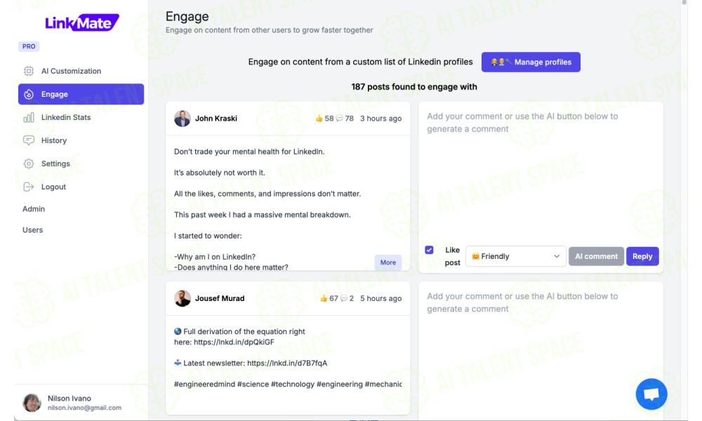 LinkMate - Image 3