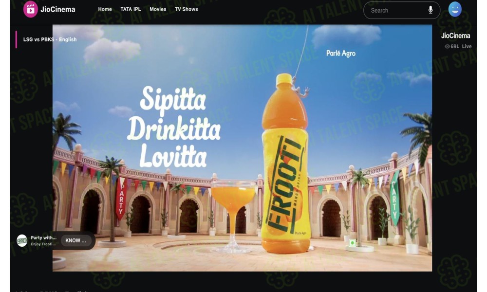 Live Stream Ad Muter - Image 2