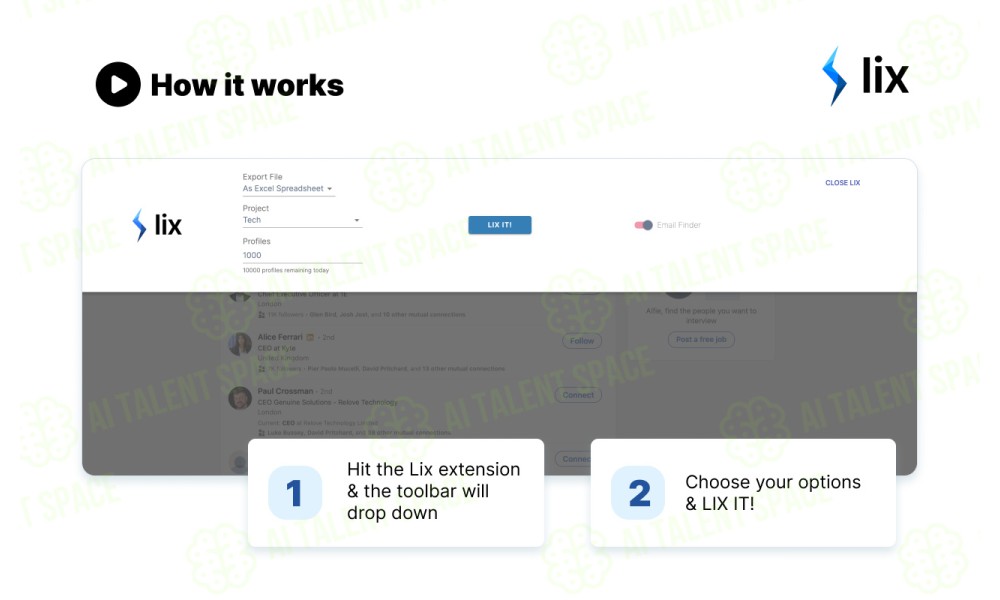 Lix It - Image 2