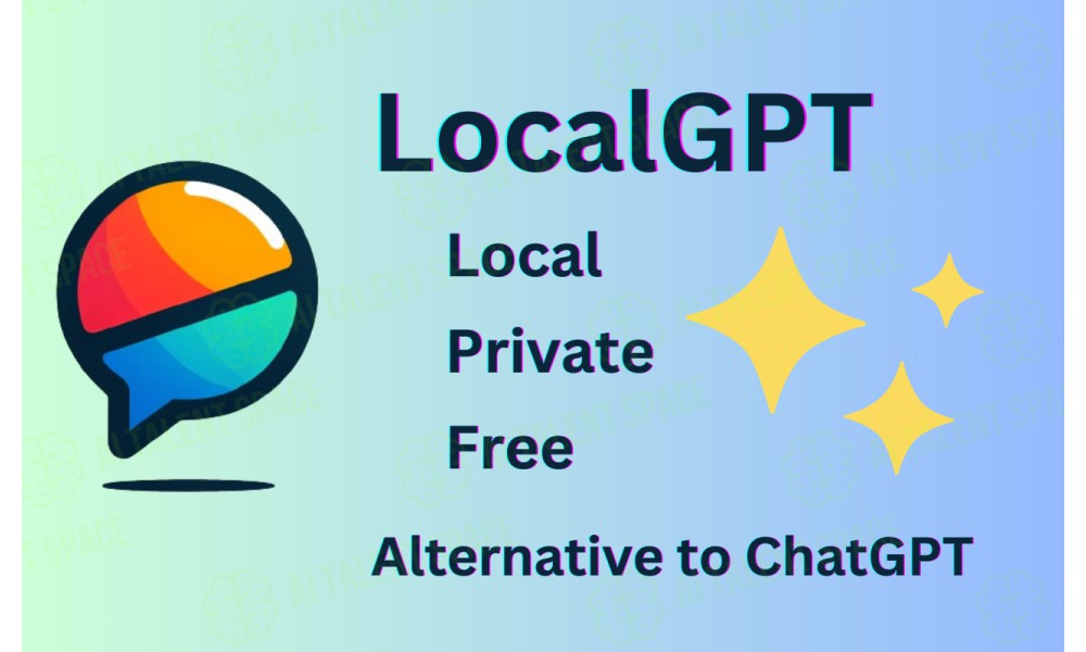 LocalGPT - Image 1
