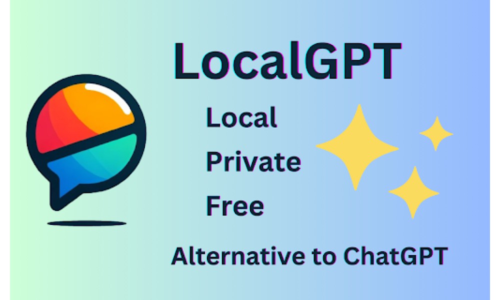 LocalGPT