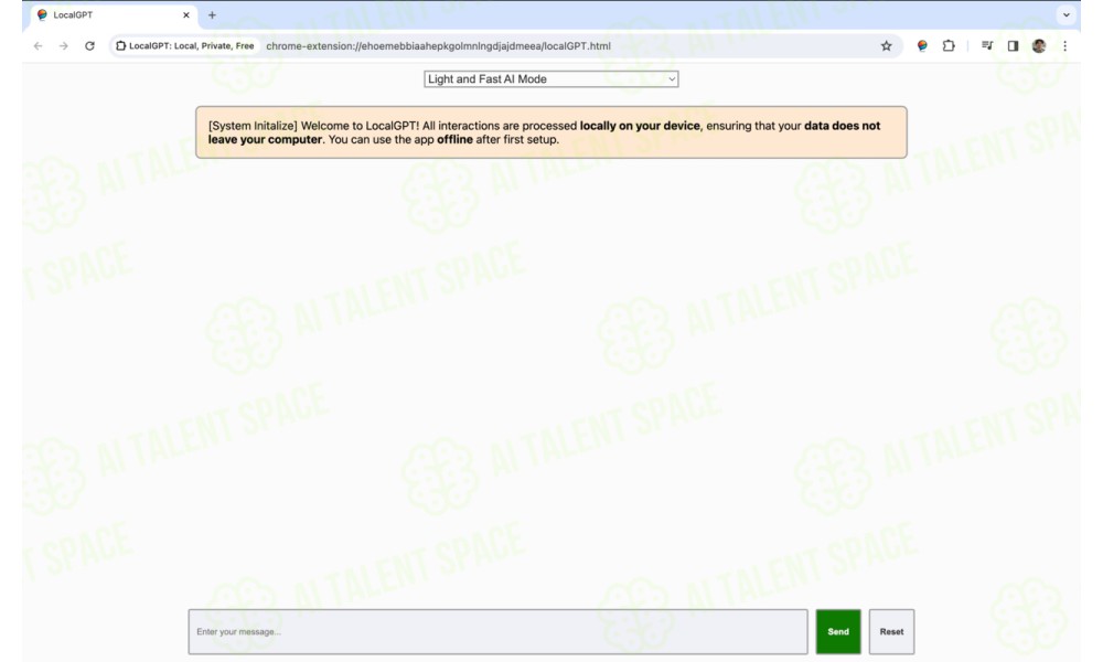 LocalGPT - Image 3