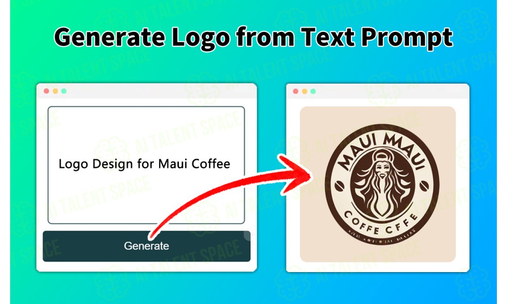Logo Creator AI - Image 1