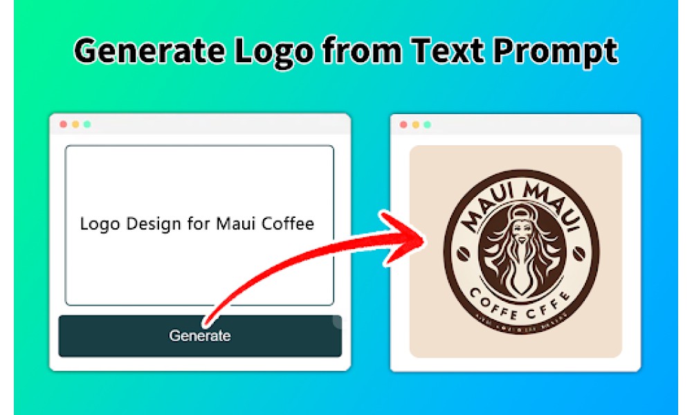 Logo Creator AI
