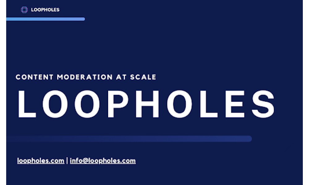 Loopholes AI