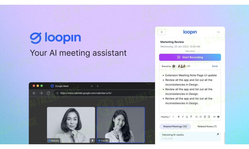 Loopin - Image 1