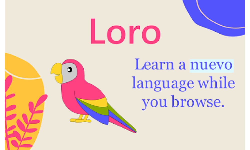 Loro