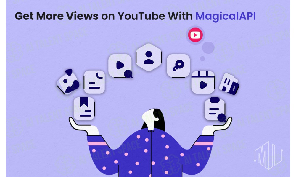 MagicalAPI - Image 1