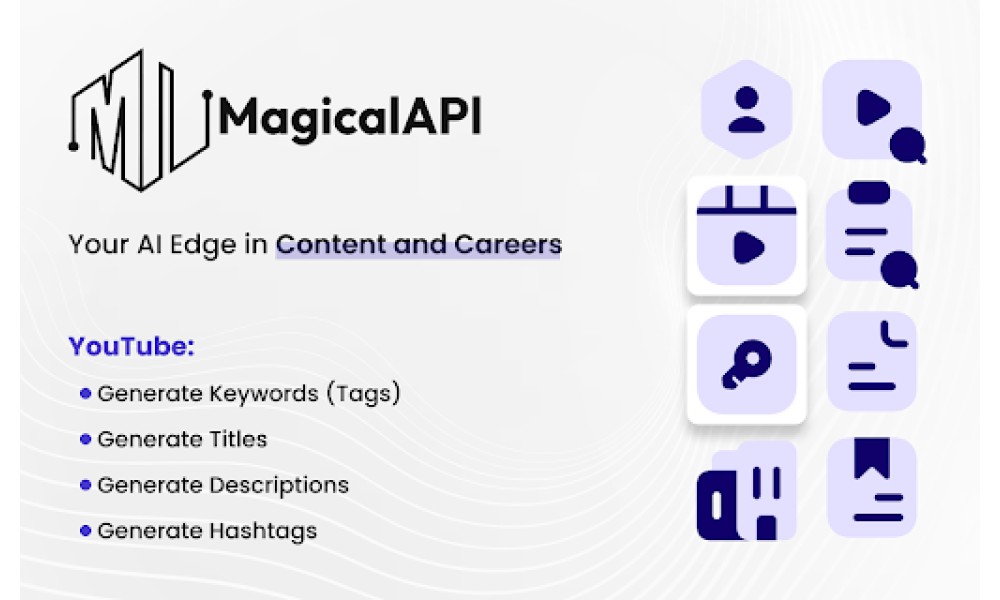 MagicalAPI