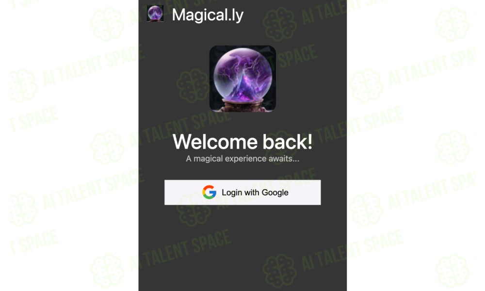 Magically - Image 1