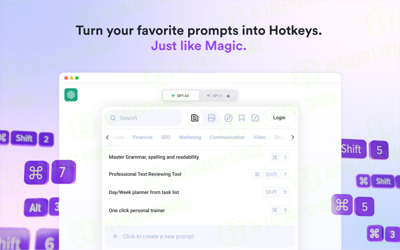 Magic Keys by Snack Prompt - Image 2