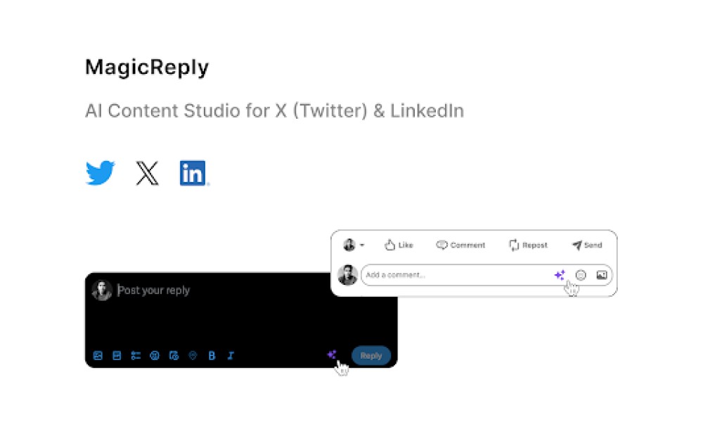 MagicReply