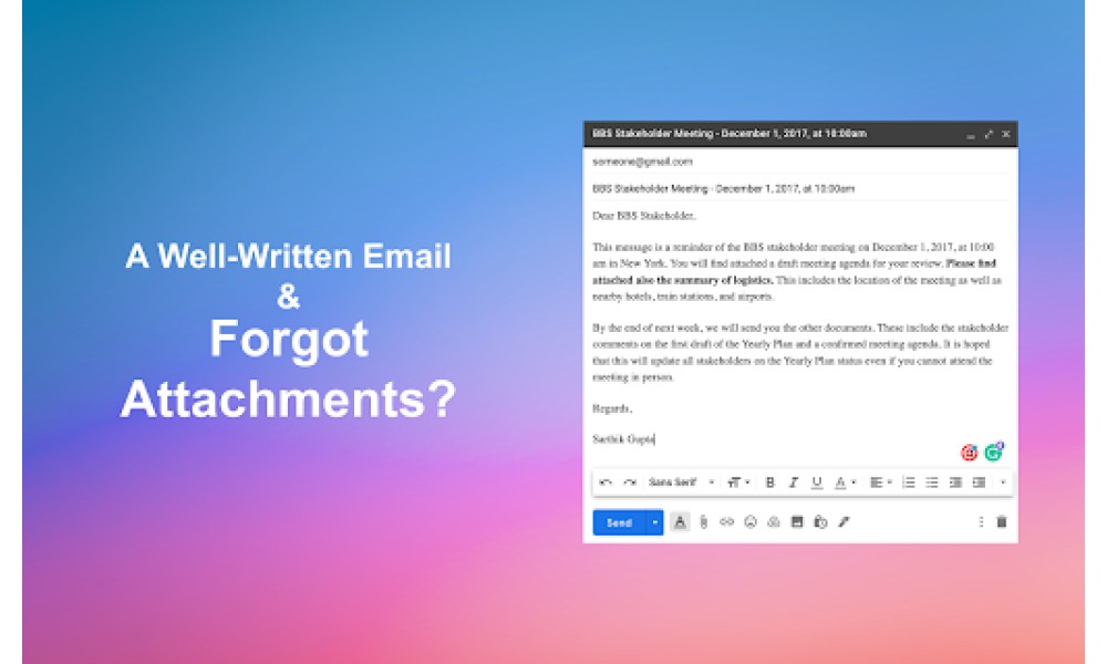 MailAttach