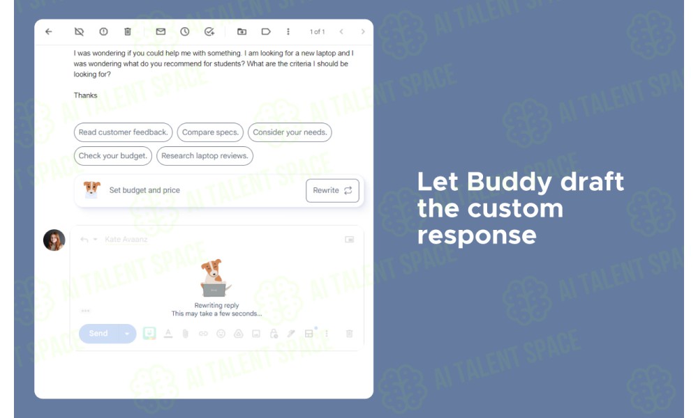 MailBuddy - Image 2