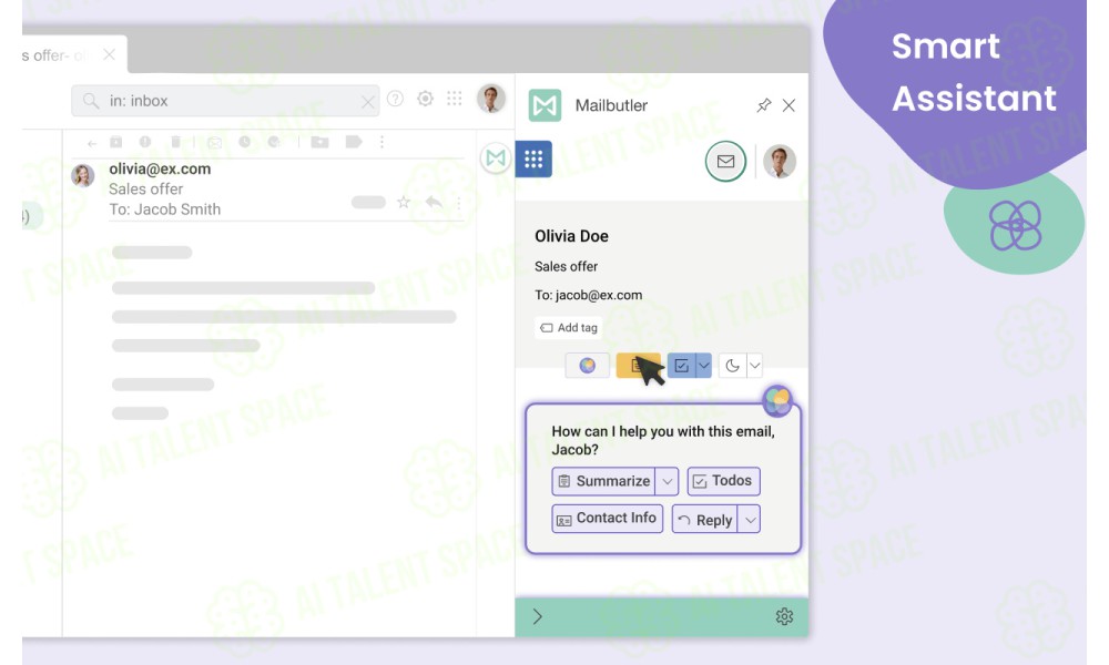 InboxMaster - Image 1