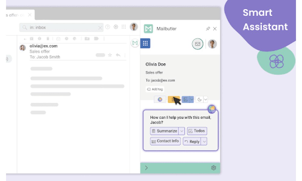 InboxMaster