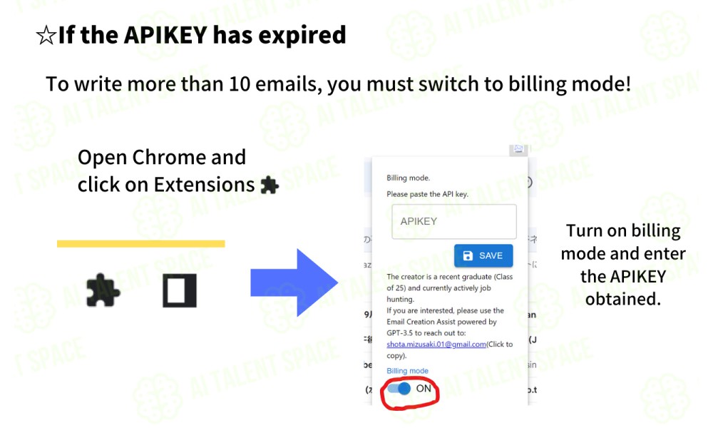 MailCompose Assist - Image 2