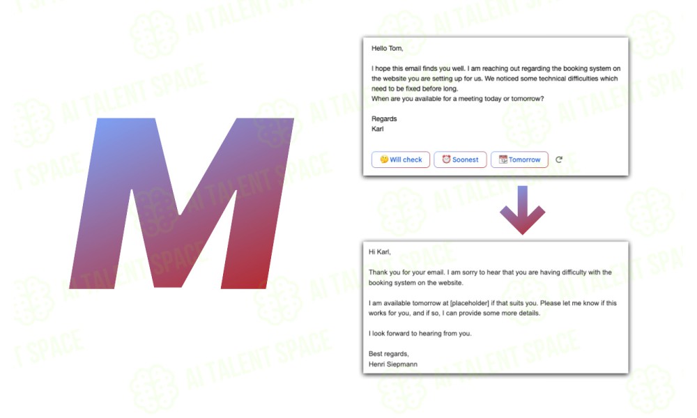 Mailwrite - Image 1