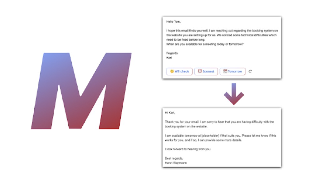 Mailwrite