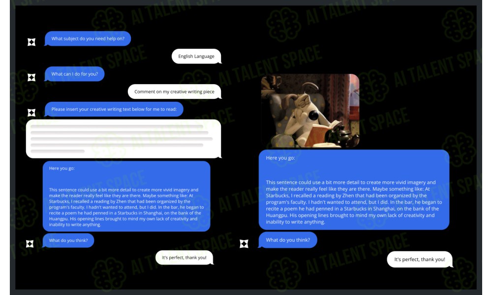 CV Wizard - Image 3