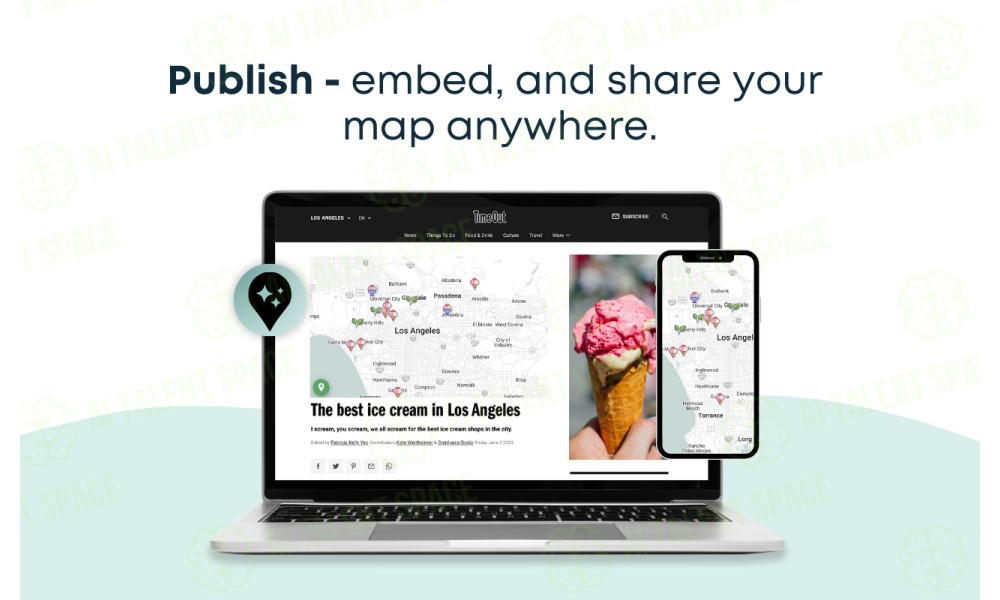 Map My Blog - Image 1